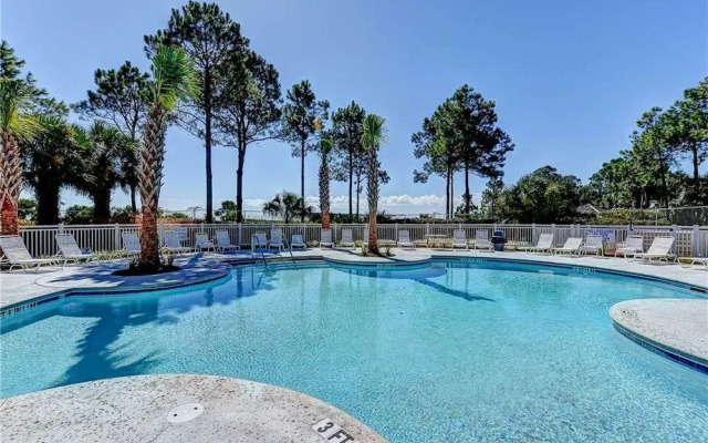 201 Ocean Dunes by RedAwning