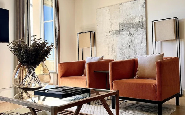Mougins Luxury Retreats
