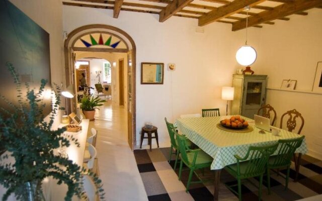 Hotel Petit Maó
