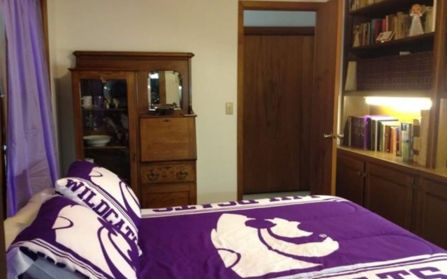 Lazy T Ranch Guest House