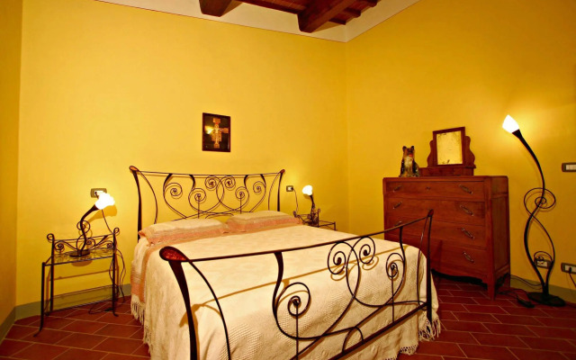 Agriturismo Pratovalle