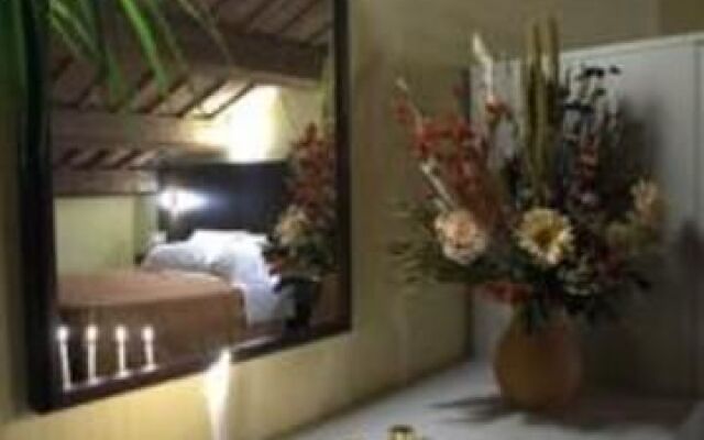 Il Pagliericcio Guest Accomodation