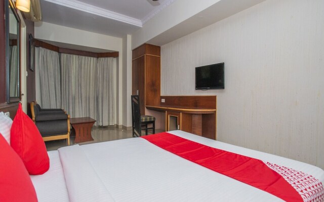 Vaishnavi Residency