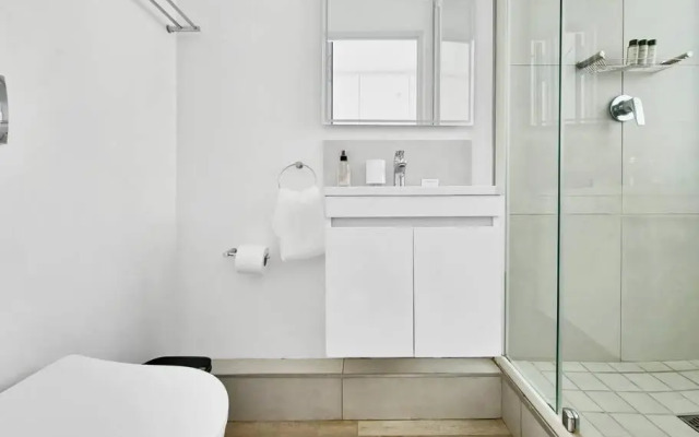 Cozy, Work Station, Wi-Fi, Patio