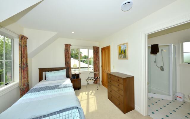 Westburn Holiday House