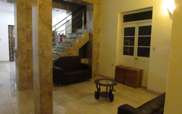 Terramistica Hotel Arequipa - Illari