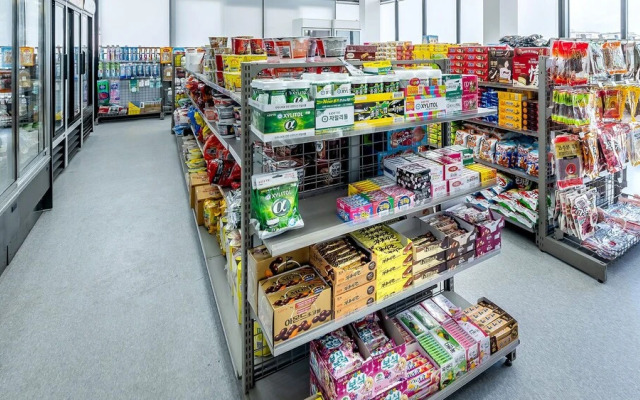 Yongmaru Pension Suncheon