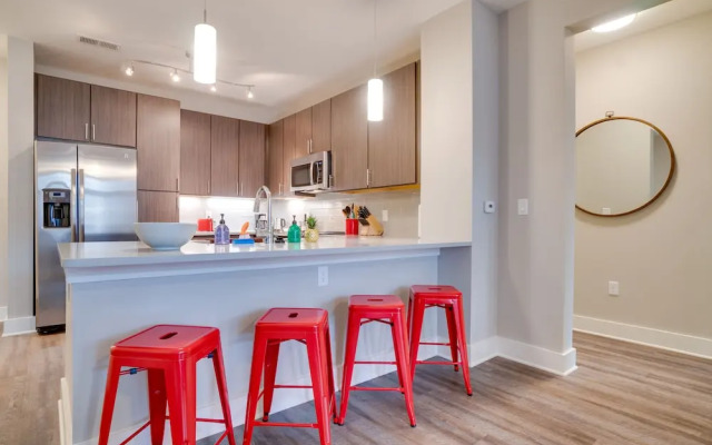 Kasa Philadelphia Apartments