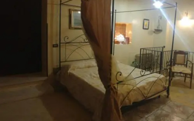 Masseria La Maestà - Dimora Storica