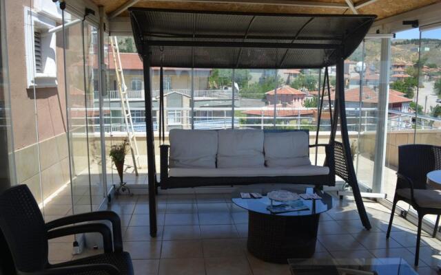 Yildirim Hotel Ankara