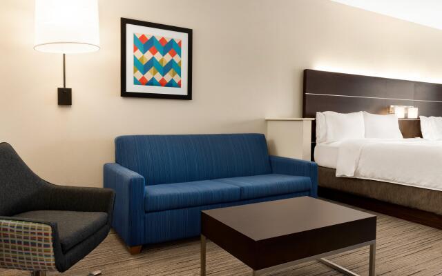 Holiday Inn Express & Suites McAlester, an IHG Hotel