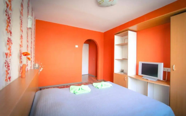 Hotel Silvana