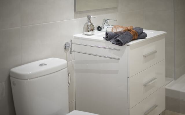 Apartment Unio TH12