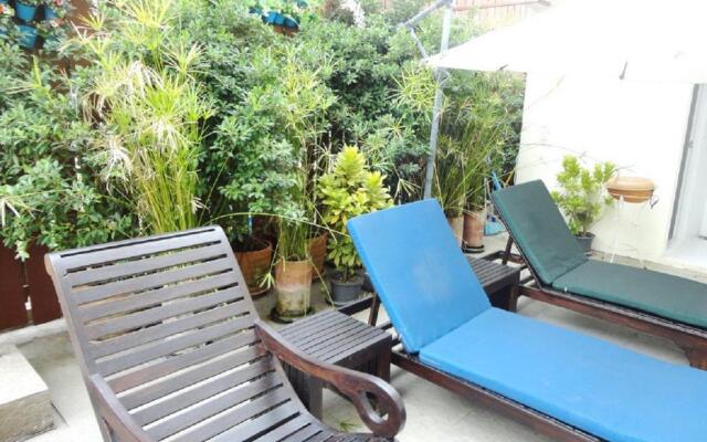 Charming apartment from studio to 2 bedroom