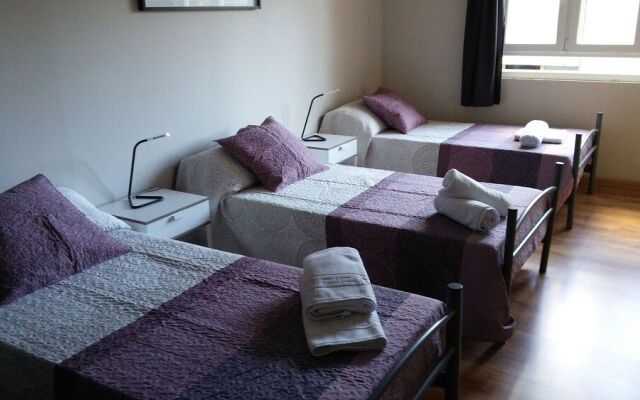 Alma del Camino - Rooms & Albergue