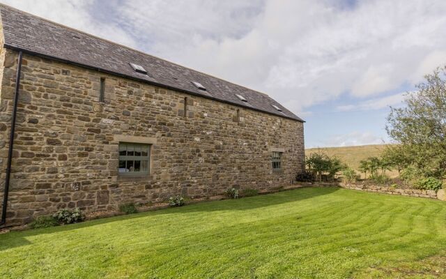 Stone Acre Barn