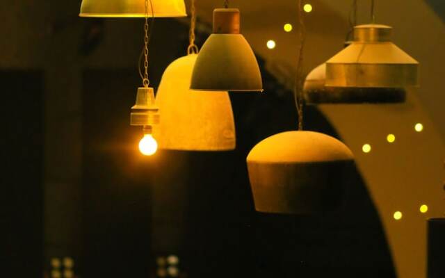 The Artist House Udaipur