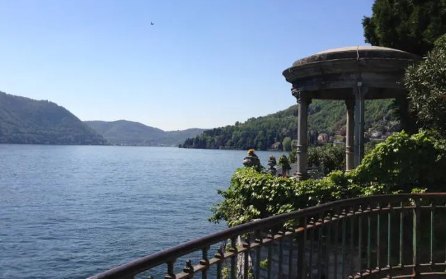 Romantic Italian Getaway