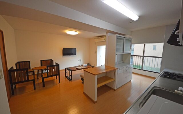 1/3rd Residence Serviced Apartments Shinjuku