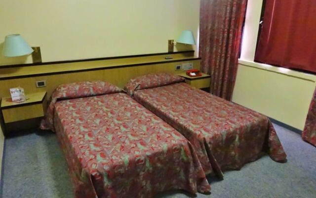 Hotel Longobardo
