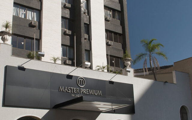 Master Premium Palace