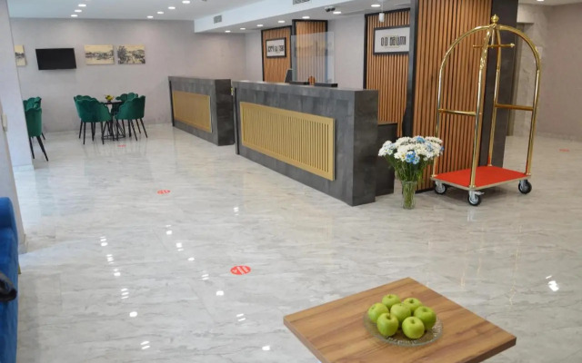 Apartament near the sea