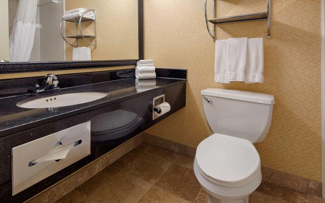 Spark by Hilton Bensalem Philadelphia