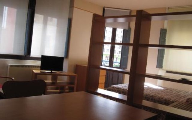 Apartamentos Legazpi