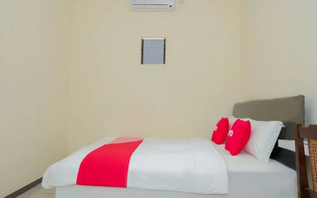 Oyo1455 Little Creek Familystays Syariah