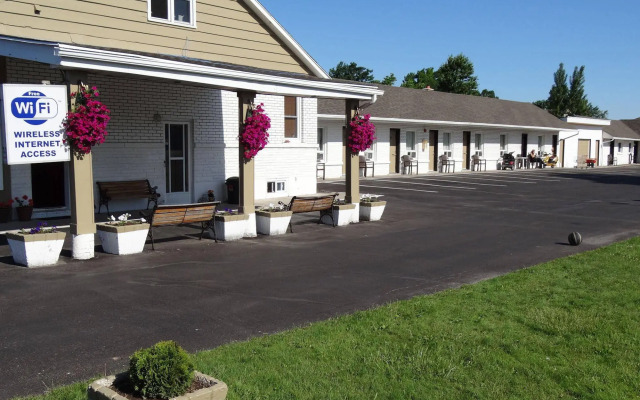 Falcon Inn