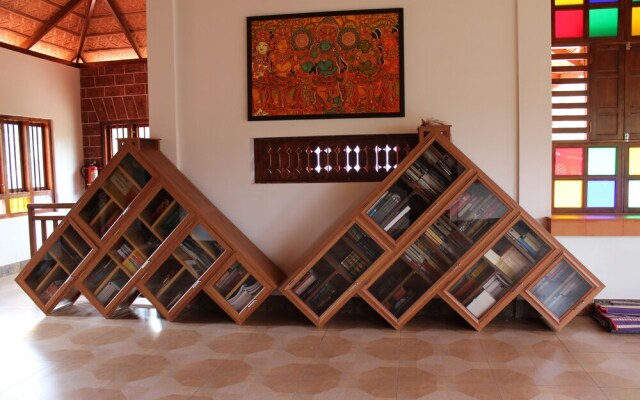 Neelambari Ecotourism