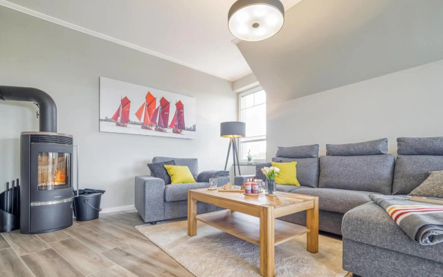 Strandstraße 16 - Wohnung 6