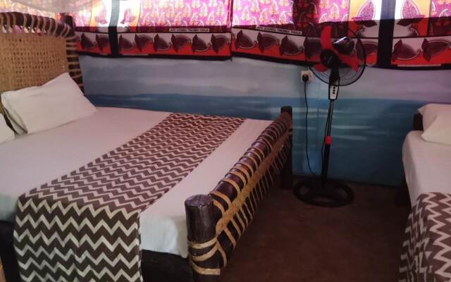 Bidi Badu Zanzibar Village - Hostel
