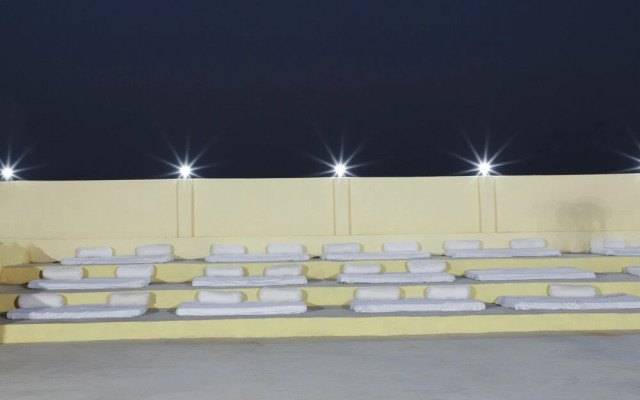 Singh's Royal Desert Resort