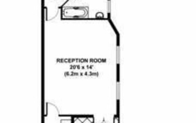 Wix's Lane 3 bed Apartment