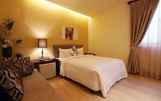 Hotel Golden Bay Kenting