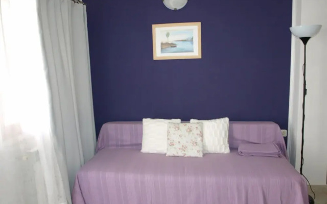 House Vanda