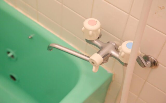 Oyado Kyoto Station 1