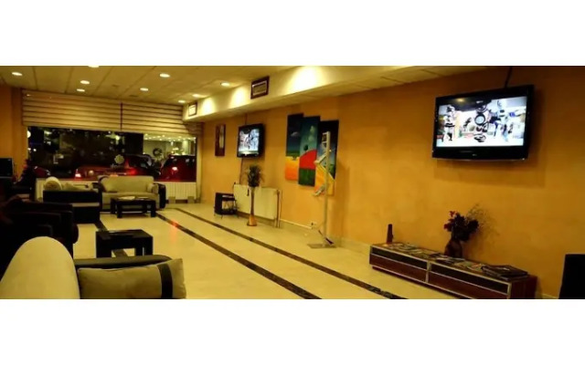 Hotel Konak Mazlum