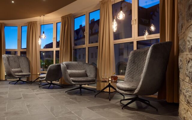 Hotel Goldene Rose