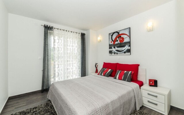 Apartments Basic