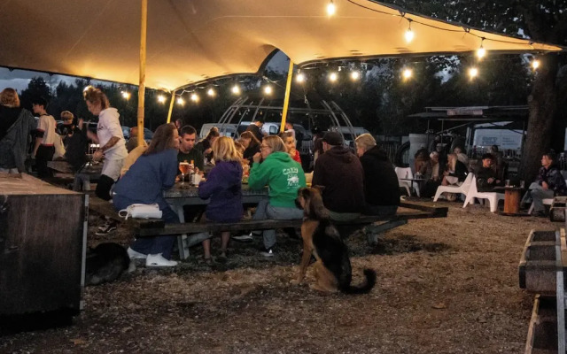 Hostel Klimkaffee Oudenburg
