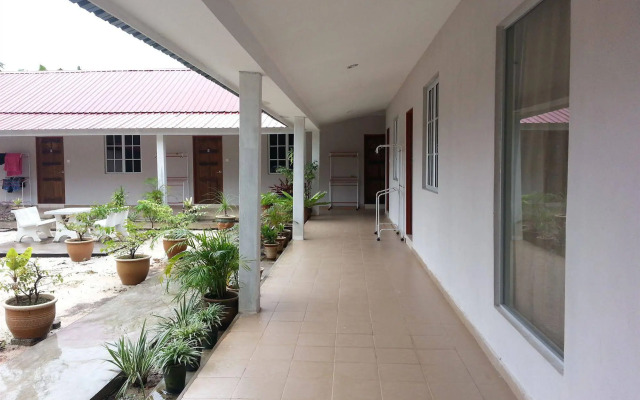 Gelam Inn Motel Langkawi