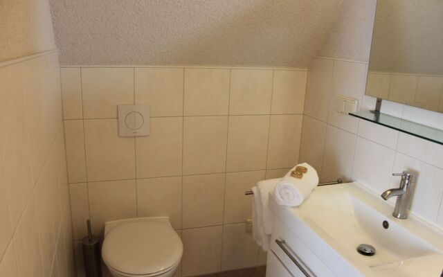 Ferienzimmer Täubchen