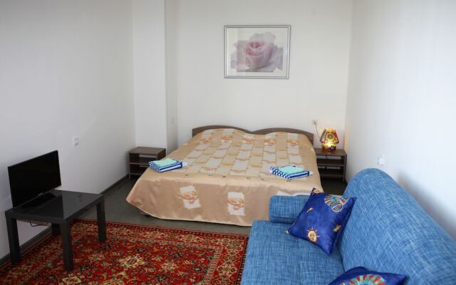 Hotel Yug - hostel