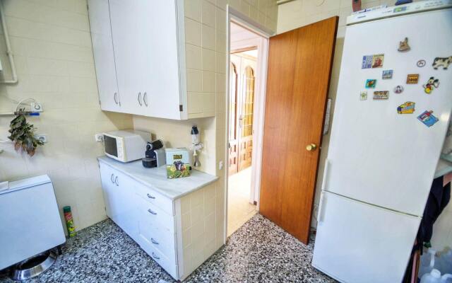 Can Ferran by Hello Apartments Sitges