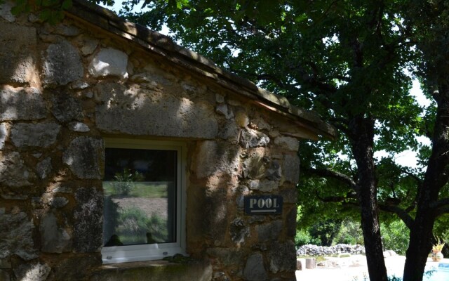 Chambres d'hôtes Sous les Chênes