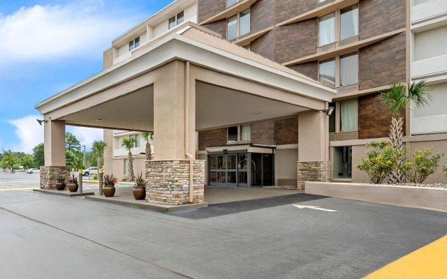 Comfort Inn University