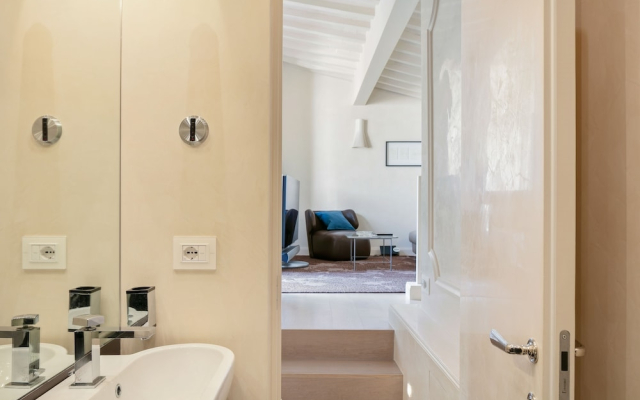 Exclusive Penthouse Il Magnifico - Free Parking