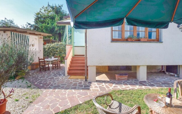 Amazing Home in Camaiore -lu- With 3 Bedrooms